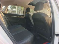 Volkswagen Lavida 1.5L Automatic Comfort - ფოტო 8