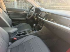 Volkswagen Lavida 1.5L Automatic Comfort - ფოტო 9