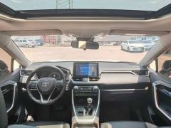 Toyota RAV4 2.0L CVT FWD Style Edition - photo 5