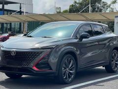 Changan UNI-T 1.5T Premium - ფოტო 1