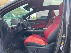 Changan UNI-T 1.5T Premium - ფოტო 4
