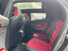 Changan UNI-T 1.5T Premium - ფოტო 5