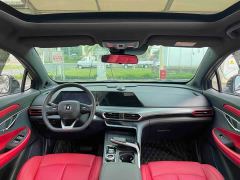 Changan UNI-T 1.5T Premium - ფოტო 6