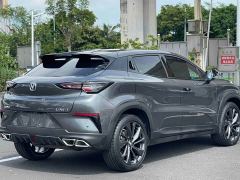 Changan UNI-T 1.5T Premium - ფოტო 7
