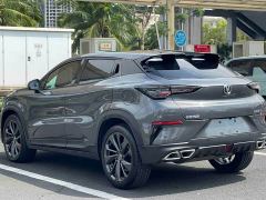 Changan UNI-T 1.5T Premium - ფოტო 9