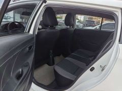 Toyota Vios FS 1.5L CVT Sharp Edition - ფოტო 10