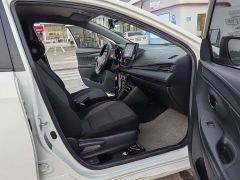 Toyota Vios FS 1.5L CVT Sharp Edition - ფოტო 11