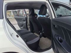 Toyota Vios FS 1.5L CVT Sharp Edition - ფოტო 12