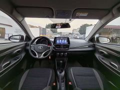 Toyota Vios FS 1.5L CVT Sharp Edition - ფოტო 13