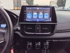 Toyota Vios FS 1.5L CVT Sharp Edition - ფოტო 14