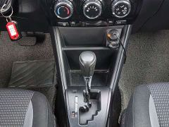 Toyota Vios FS 1.5L CVT Sharp Edition - ფოტო 15