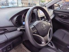 Toyota Vios FS 1.5L CVT Sharp Edition - ფოტო 16