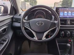 Toyota Vios FS 1.5L CVT Sharp Edition - ფოტო 18
