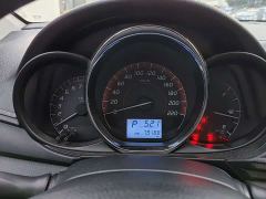 Toyota Vios FS 1.5L CVT Sharp Edition - ფოტო 19
