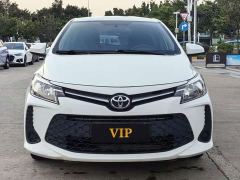 Toyota Vios FS 1.5L CVT Sharp Edition - ფოტო 2