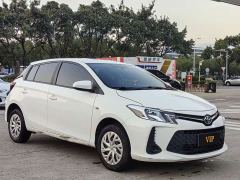 Toyota Vios FS 1.5L CVT Sharp Edition - ფოტო 3