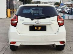 Toyota Vios FS 1.5L CVT Sharp Edition - ფოტო 6