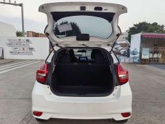 Toyota Vios FS 1.5L CVT Sharp Edition - ფოტო 8