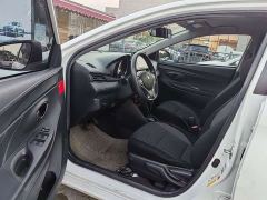 Toyota Vios FS 1.5L CVT Sharp Edition - ფოტო 9