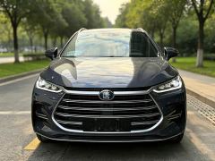 BYD Yuan Plus DM-i 2.0T AWD Performance Luxury Edition - ფოტო 2