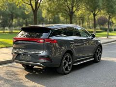 BYD Yuan Plus DM-i 2.0T AWD Performance Luxury Edition - ფოტო 4
