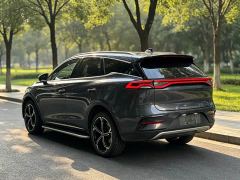 BYD Yuan Plus DM-i 2.0T AWD Performance Luxury Edition - ფოტო 6
