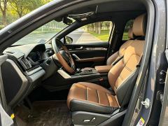 BYD Yuan Plus DM-i 2.0T AWD Performance Luxury Edition - ფოტო 7