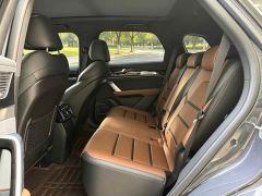 BYD Yuan Plus DM-i 2.0T AWD Performance Luxury Edition - ფოტო 9