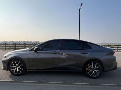 Trumpchi Yingbao 270T DCT J15 - ფოტო 10
