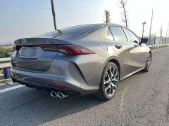 Trumpchi Yingbao 270T DCT J15 - ფოტო 11