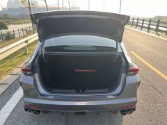 Trumpchi Yingbao 270T DCT J15 - ფოტო 13