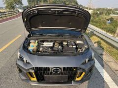 Trumpchi Yingbao 270T DCT J15 - ფოტო 14