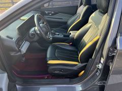 Trumpchi Yingbao 270T DCT J15 - ფოტო 4