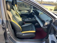 Trumpchi Yingbao 270T DCT J15 - ფოტო 6