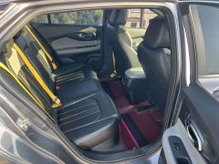 Trumpchi Yingbao 270T DCT J15 - ფოტო 7