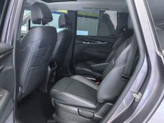 Maxus G50 1.5T Automatic Luxury - ფოტო 11