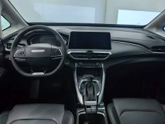 Maxus G50 1.5T Automatic Luxury - ფოტო 12
