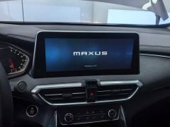 Maxus G50 1.5T Automatic Luxury - ფოტო 13