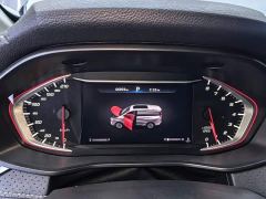 Maxus G50 1.5T Automatic Luxury - ფოტო 14