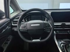 Maxus G50 1.5T Automatic Luxury - ფოტო 15