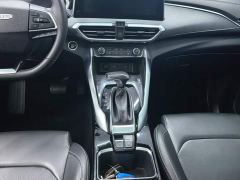 Maxus G50 1.5T Automatic Luxury - ფოტო 16
