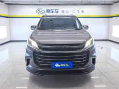 Maxus G50 1.5T Automatic Luxury - ფოტო 2