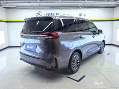 Maxus G50 1.5T Automatic Luxury - ფოტო 3