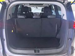 Maxus G50 1.5T Automatic Luxury - ფოტო 4