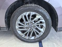 Maxus G50 1.5T Automatic Luxury - ფოტო 6