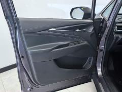 Maxus G50 1.5T Automatic Luxury - ფოტო 7