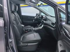 Maxus G50 1.5T Automatic Luxury - ფოტო 8