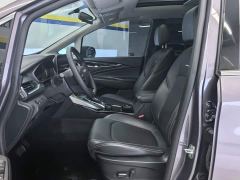 Maxus G50 1.5T Automatic Luxury - ფოტო 9