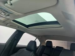 Toyota Corolla 1.2T S-CVT Luxury - ფოტო 10