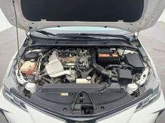 Toyota Corolla 1.2T S-CVT Luxury - ფოტო 13
